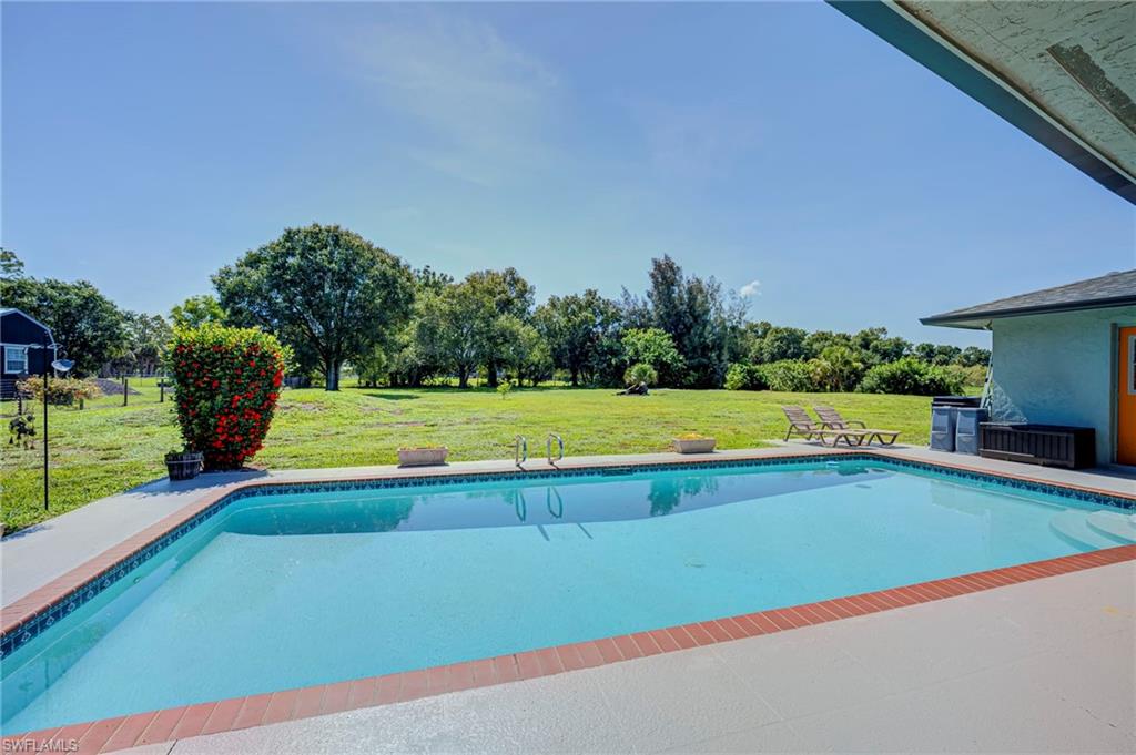 NORTH FORT MYERS - Residential
