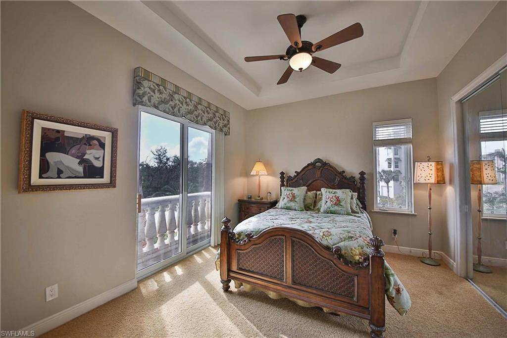 BAREFOOT BEACH - Residential