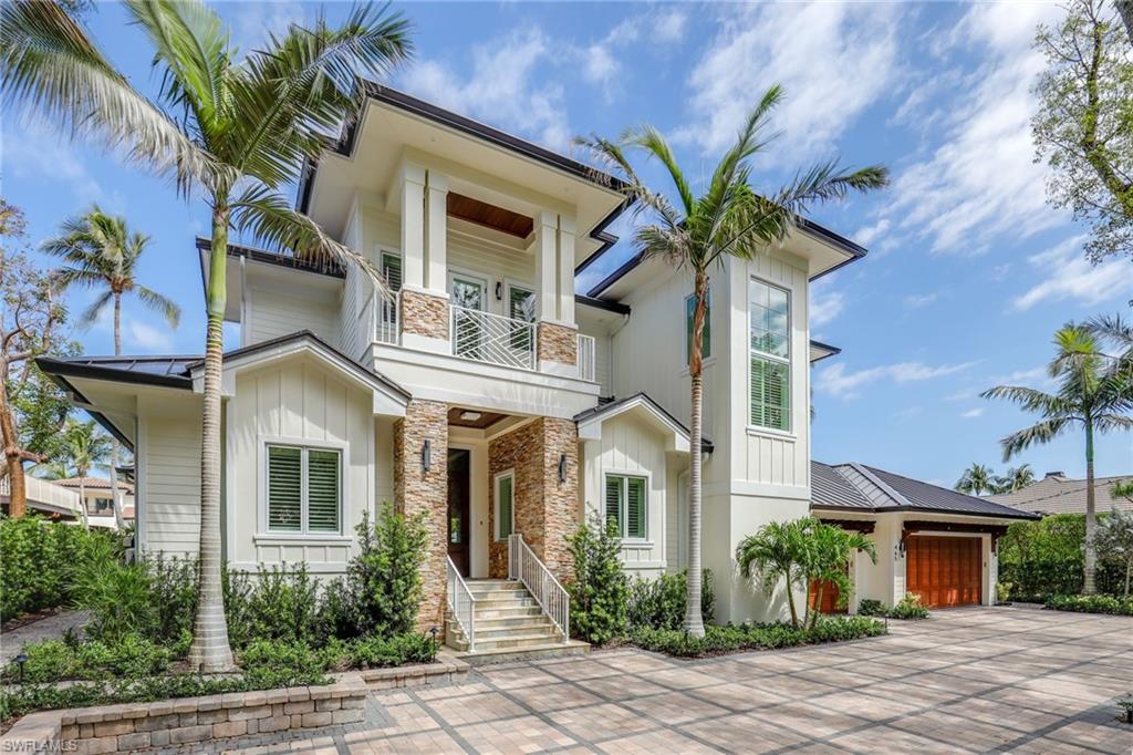AQUALANE SHORES - Residential