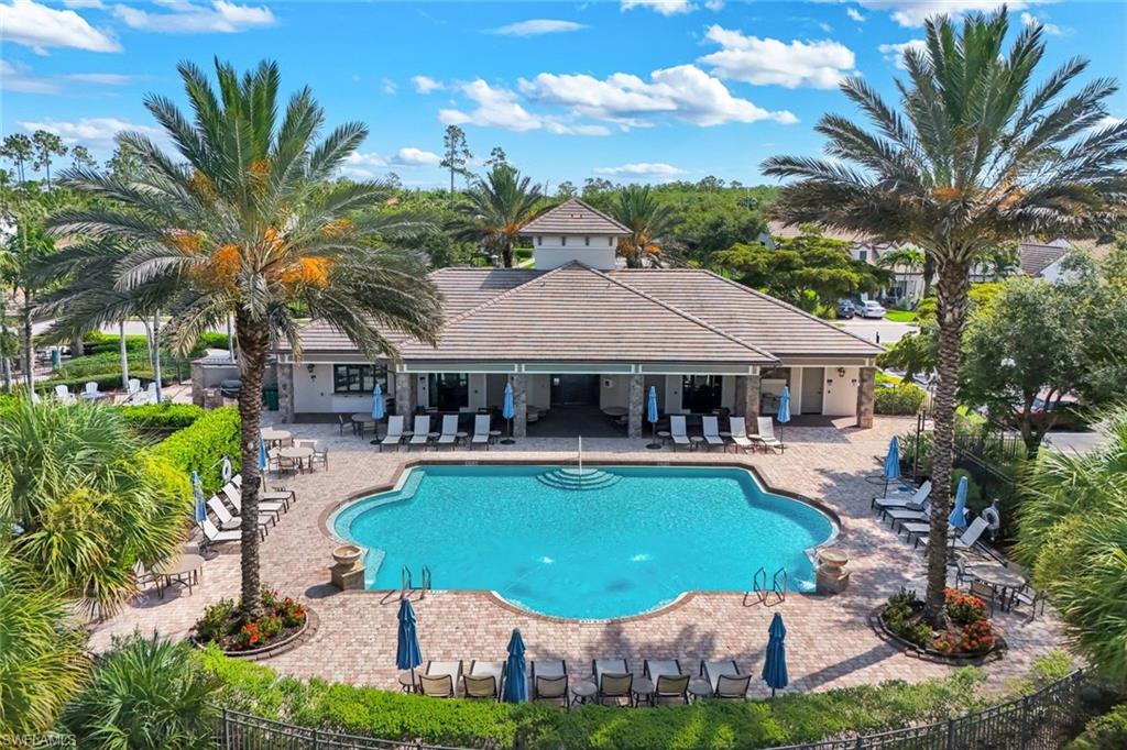 CAMDEN LAKES - Residential