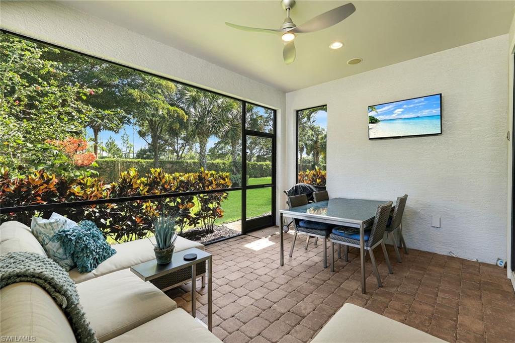CAMDEN LAKES - Residential