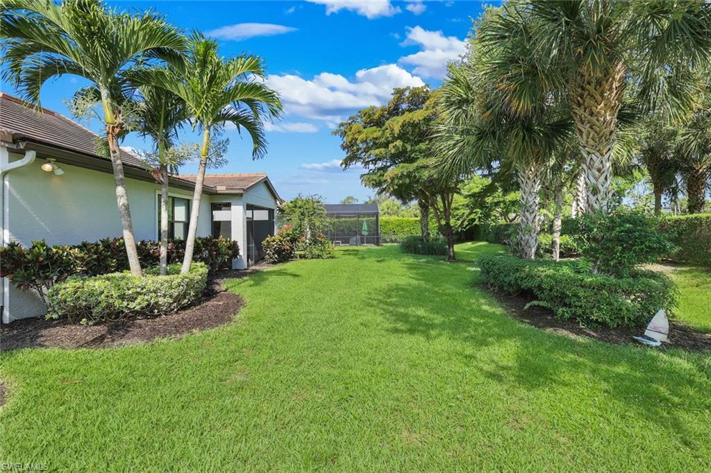 CAMDEN LAKES - Residential