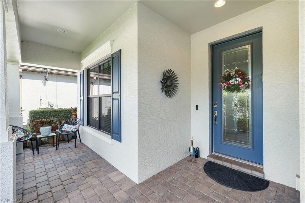 CAMDEN LAKES - Residential