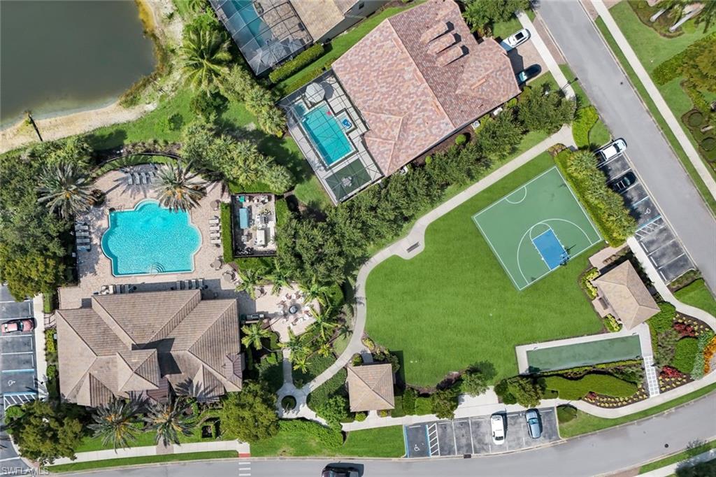 CAMDEN LAKES - Residential