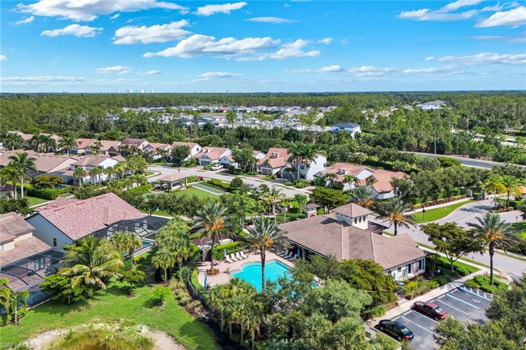CAMDEN LAKES - Residential