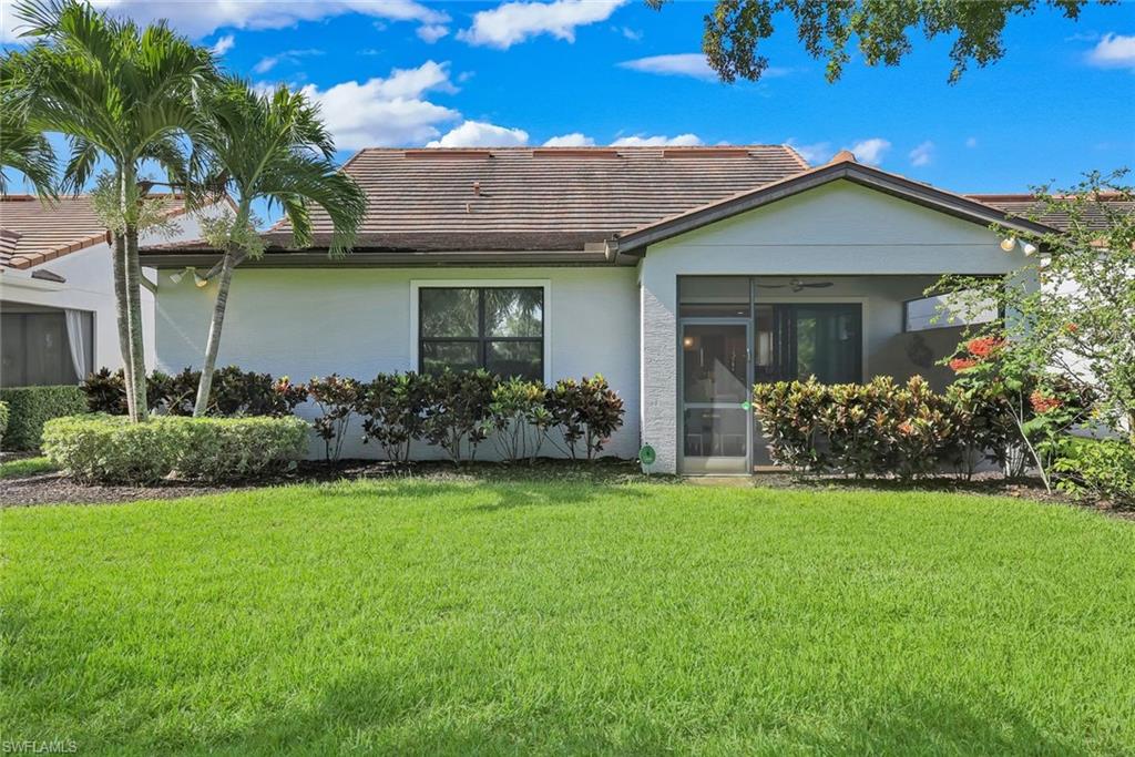 CAMDEN LAKES - Residential