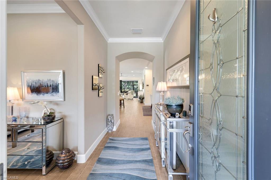CAMDEN LAKES - Residential