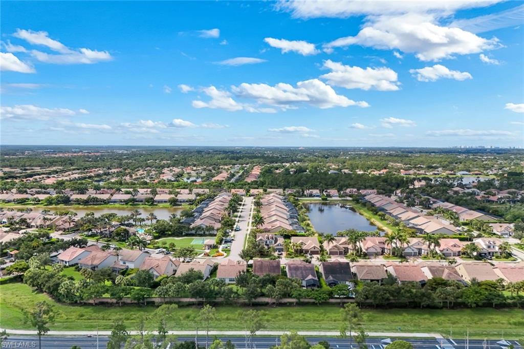 CAMDEN LAKES - Residential