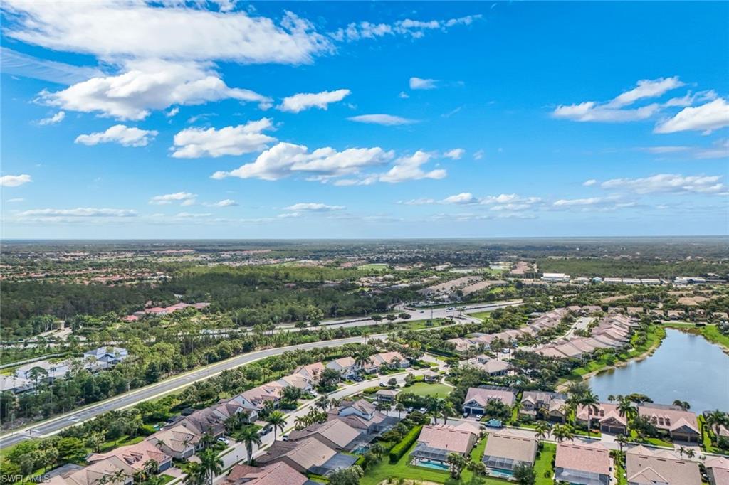 CAMDEN LAKES - Residential