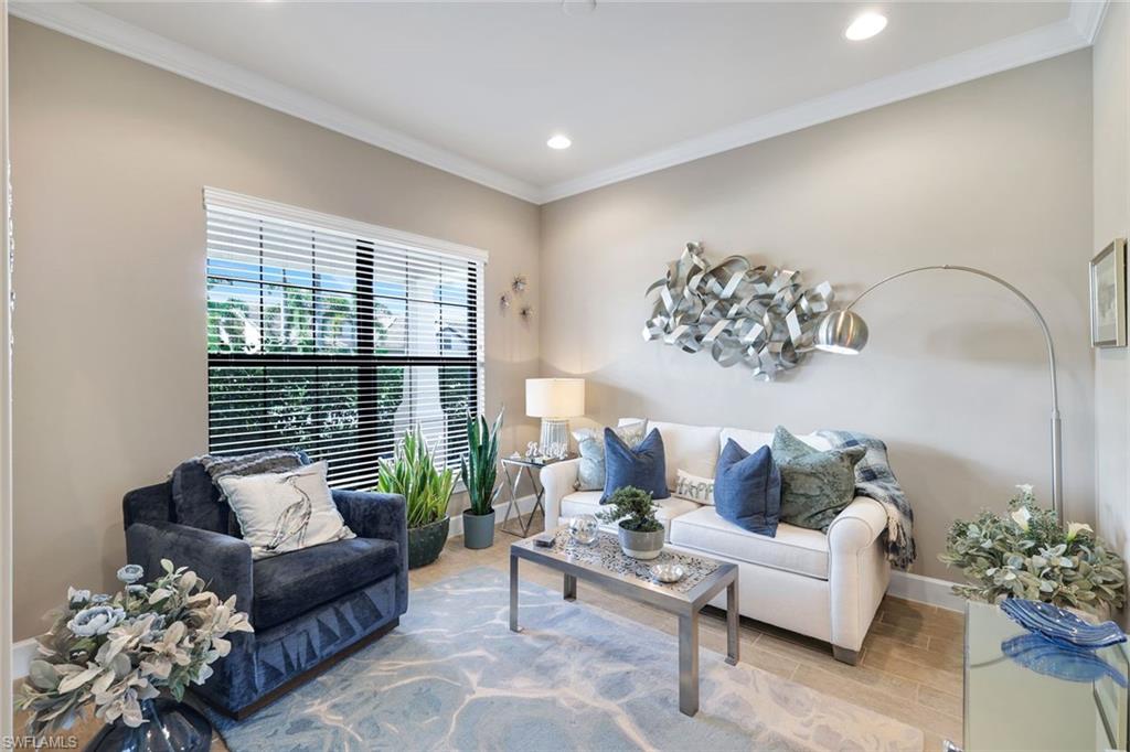 CAMDEN LAKES - Residential