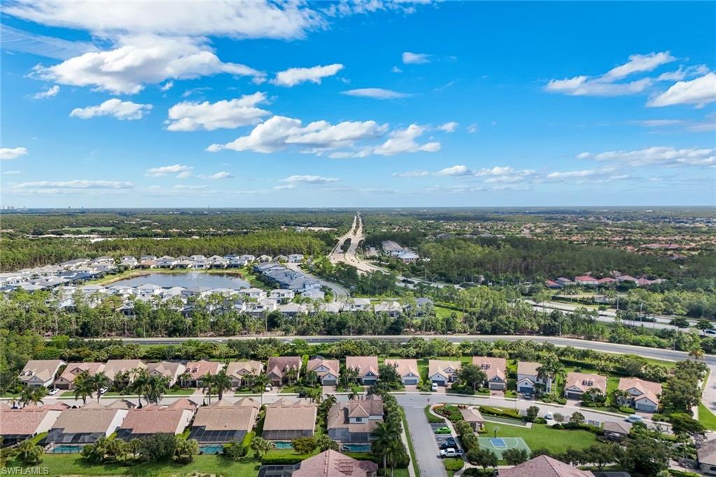 CAMDEN LAKES - Residential