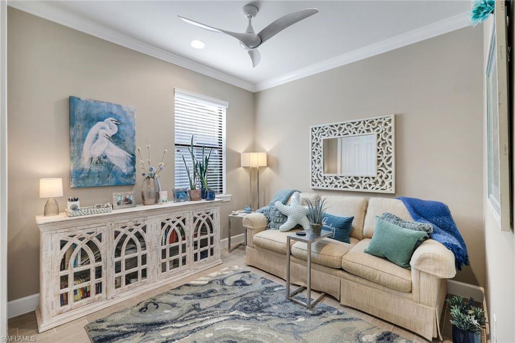 CAMDEN LAKES - Residential