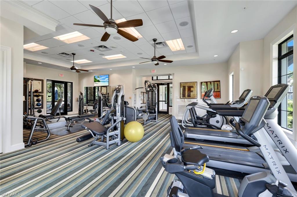 CAMDEN LAKES - Residential