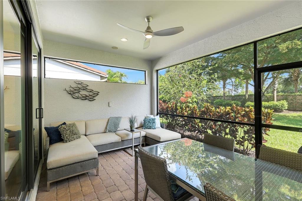 CAMDEN LAKES - Residential