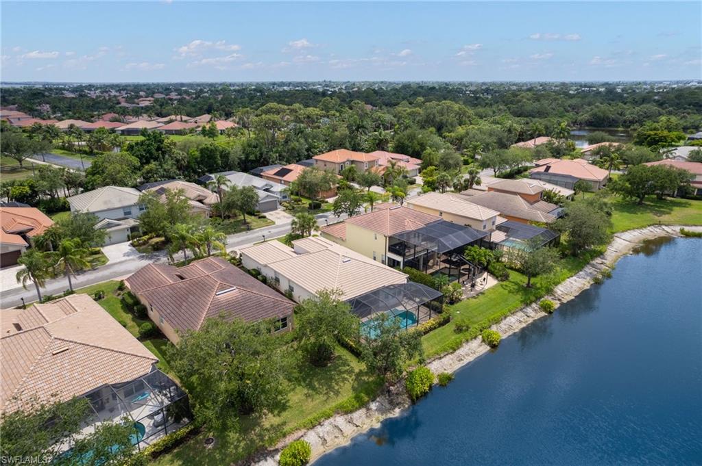MOODY RIVER ESTATES - Residential Lease