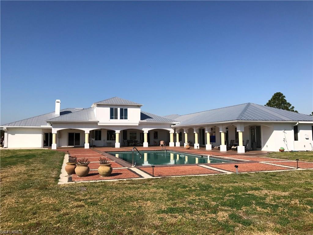 NORTH RIVER ESTATES - Residential