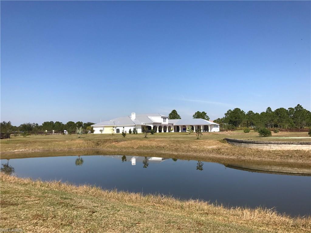 NORTH RIVER ESTATES - Residential