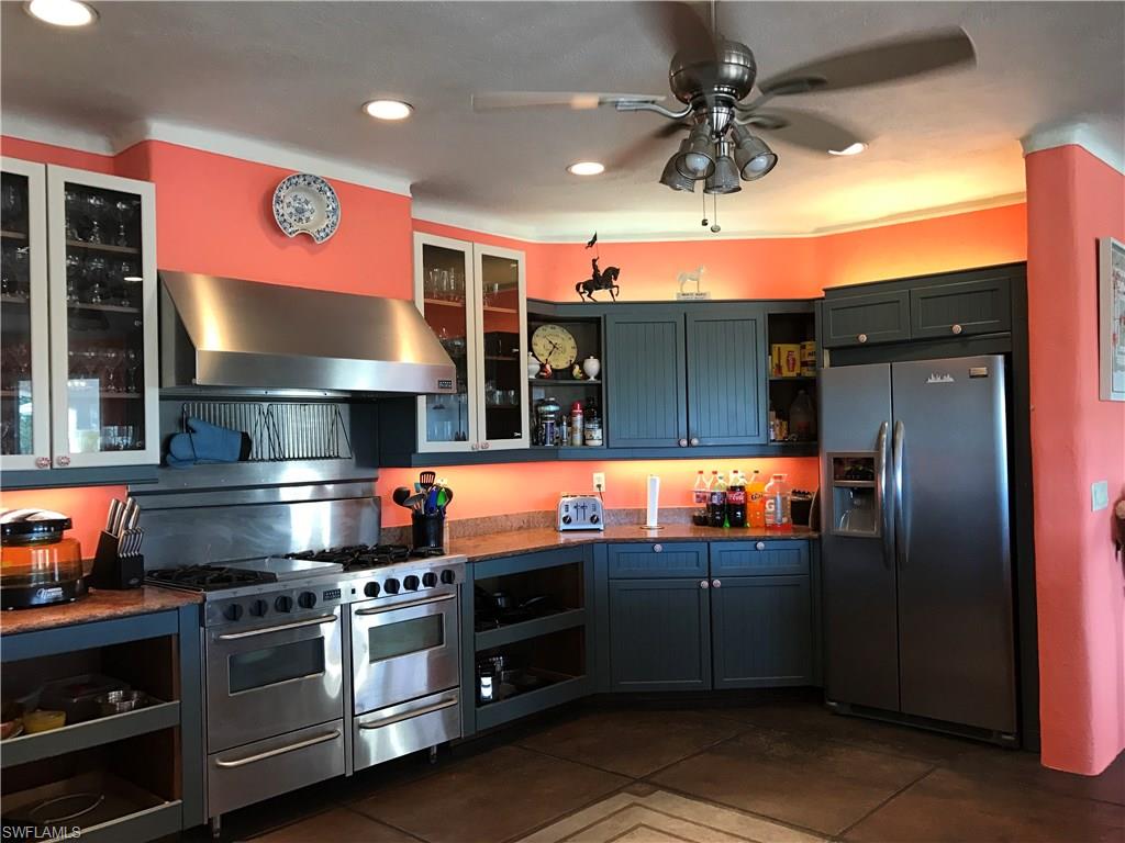 NORTH RIVER ESTATES - Residential