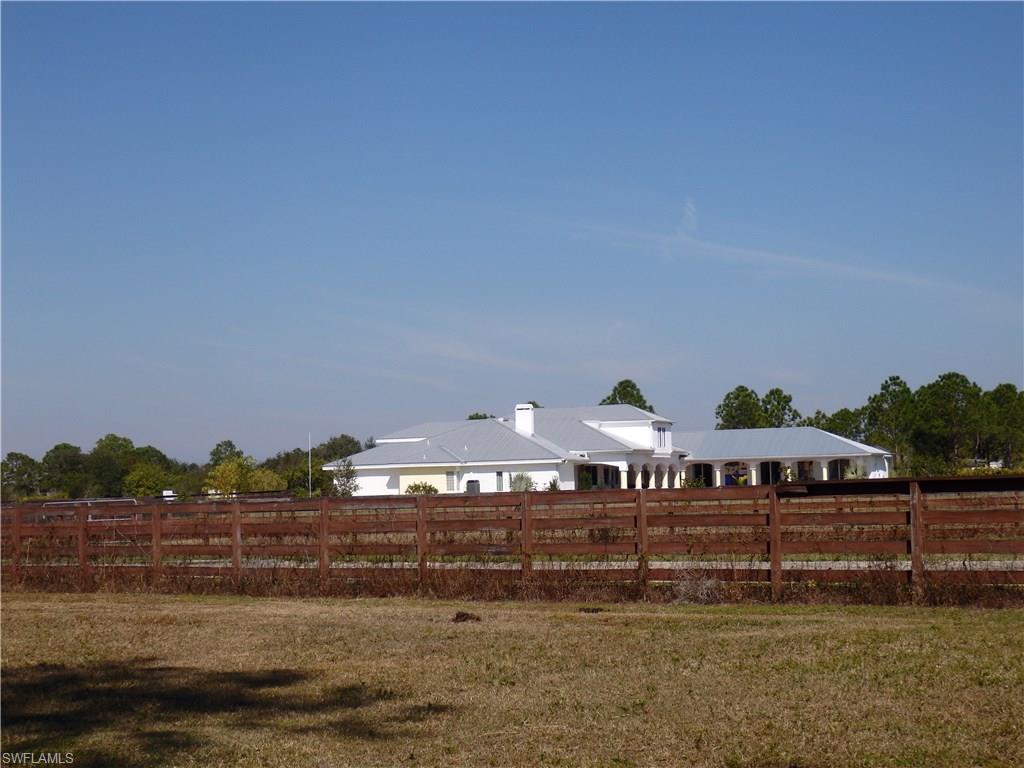 NORTH RIVER ESTATES - Residential