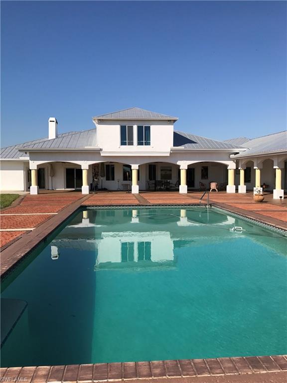 NORTH RIVER ESTATES - Residential