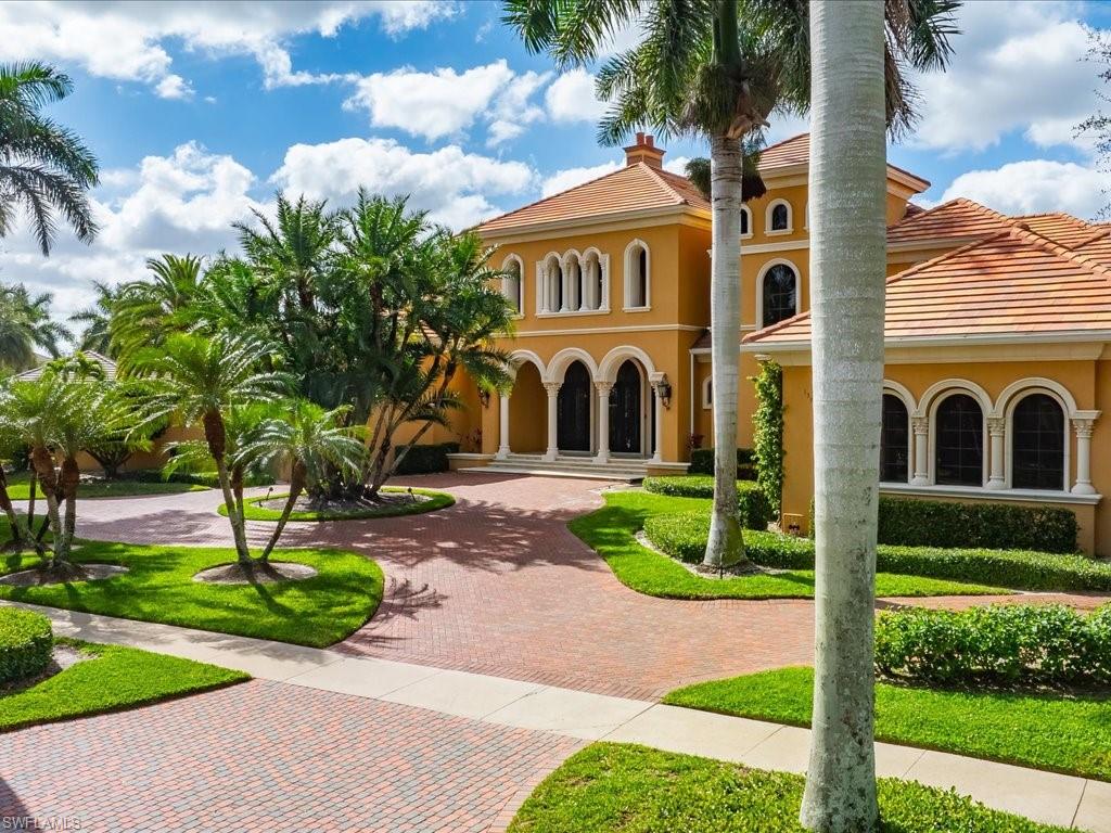 QUAIL WEST - Residential
