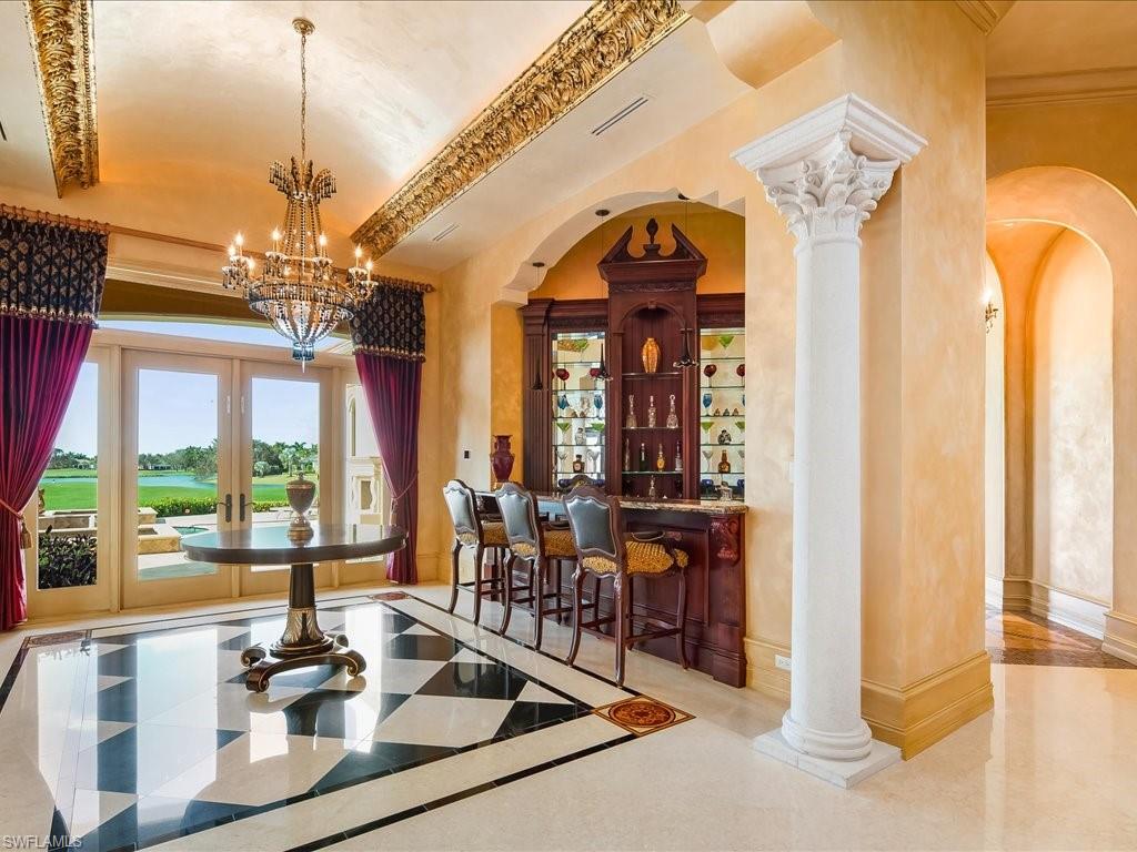 QUAIL WEST - Residential