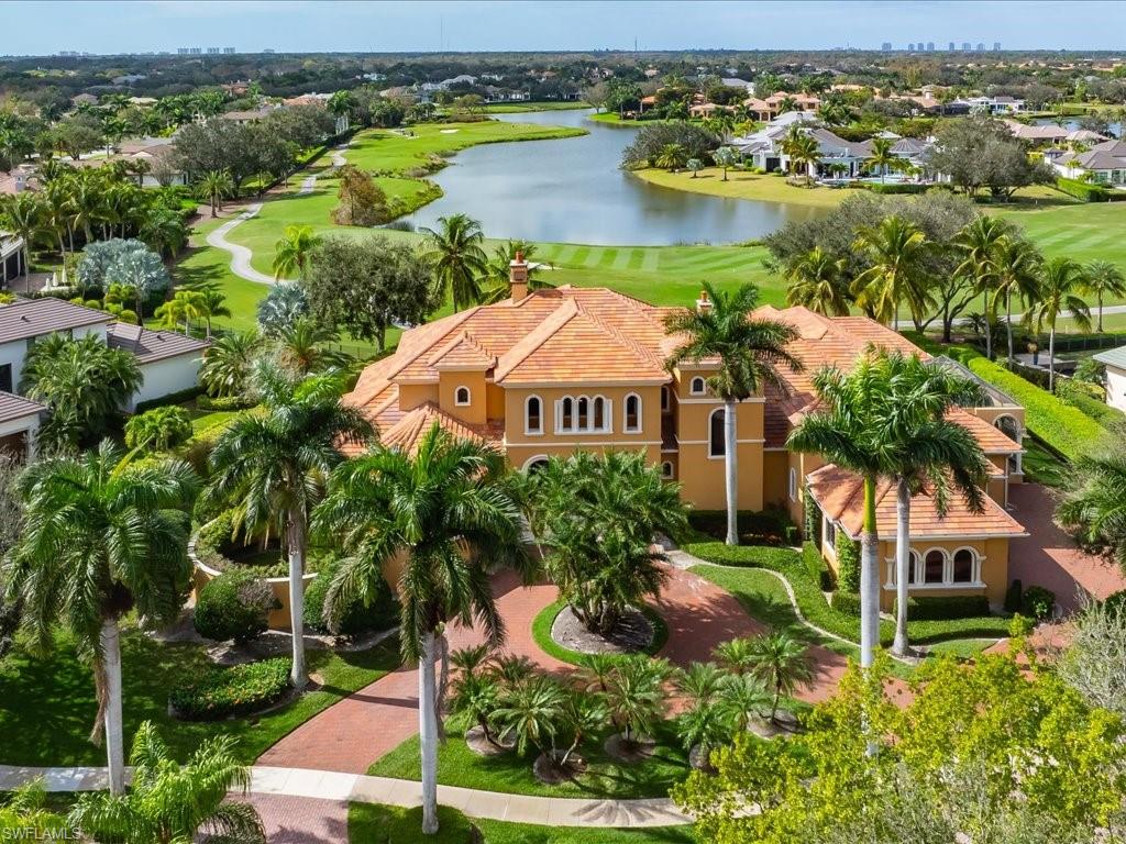 QUAIL WEST - Residential