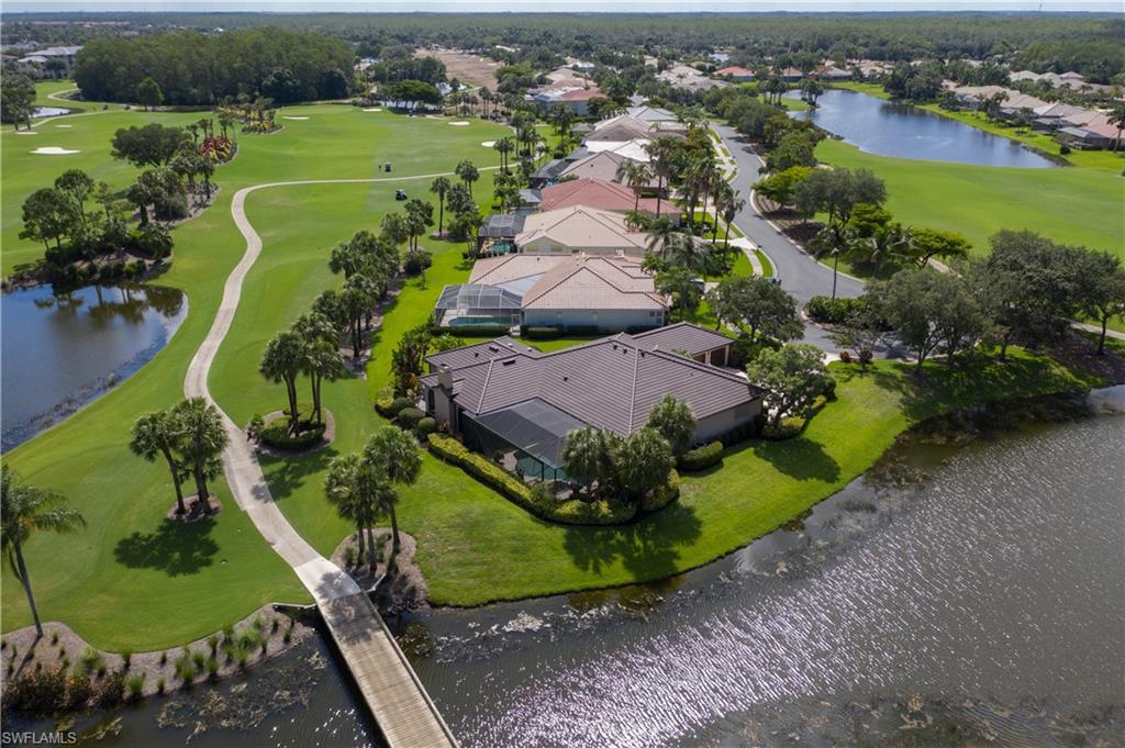 HERITAGE PALMS ESTATES - Residential