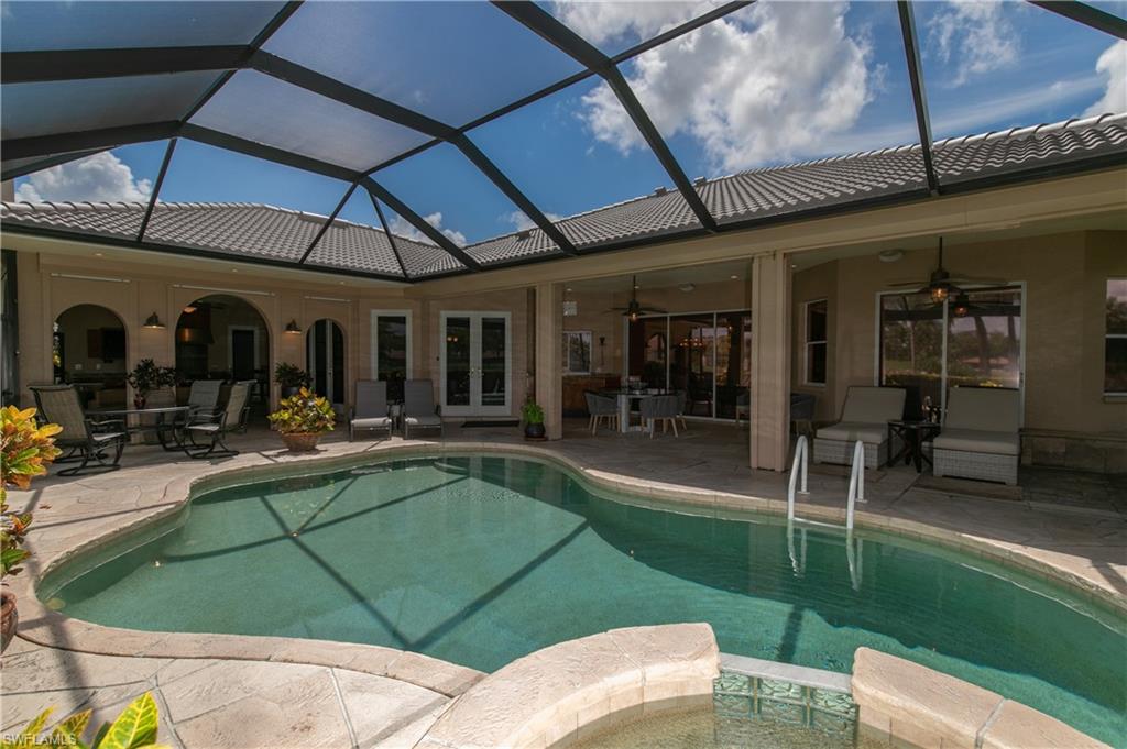 HERITAGE PALMS ESTATES - Residential