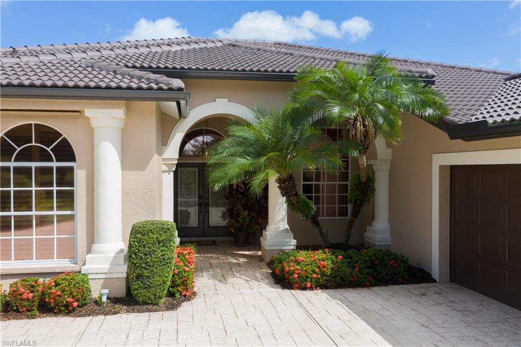 HERITAGE PALMS ESTATES - Residential