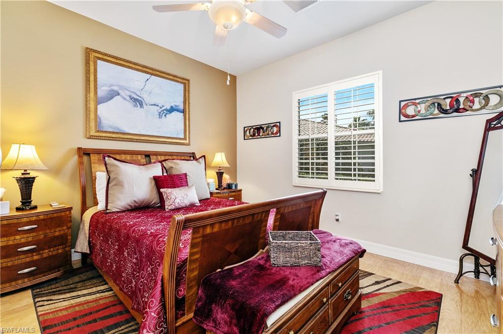 HERITAGE PALMS ESTATES - Residential
