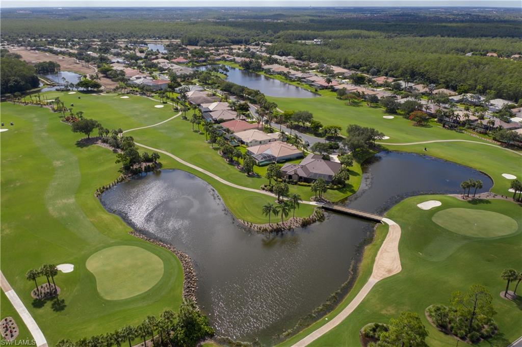 HERITAGE PALMS ESTATES - Residential