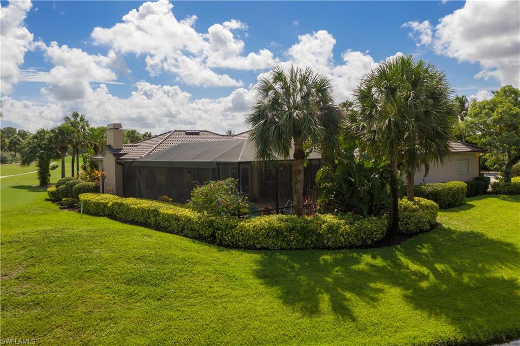 HERITAGE PALMS ESTATES - Residential