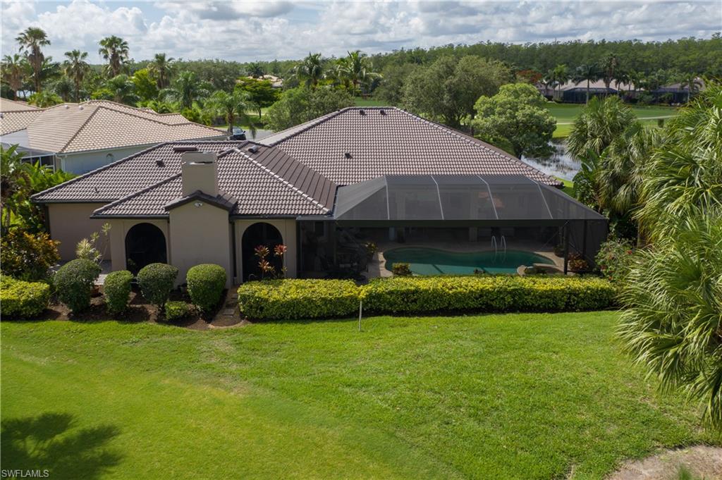 HERITAGE PALMS ESTATES - Residential