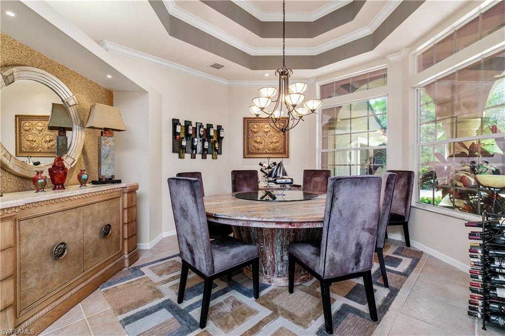 HERITAGE PALMS ESTATES - Residential