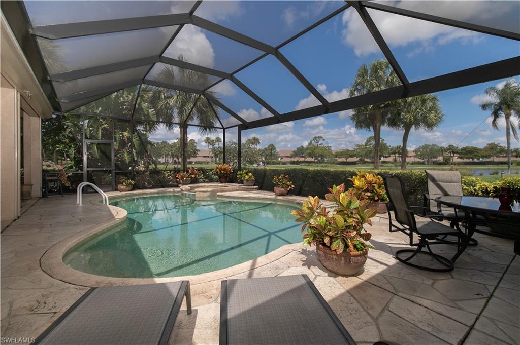 HERITAGE PALMS ESTATES - Residential