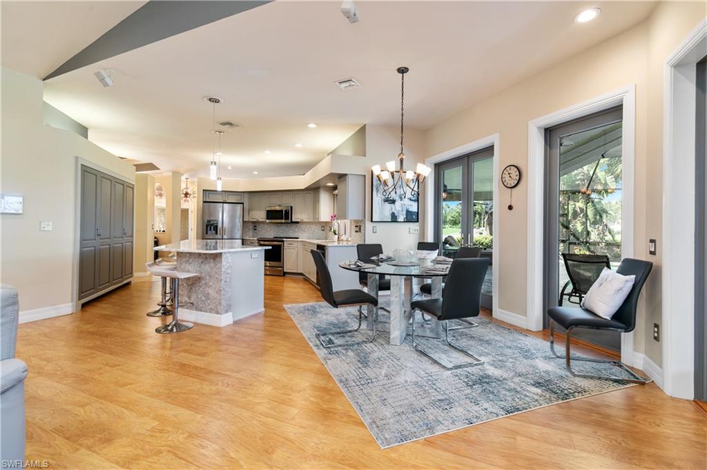 HERITAGE PALMS ESTATES - Residential