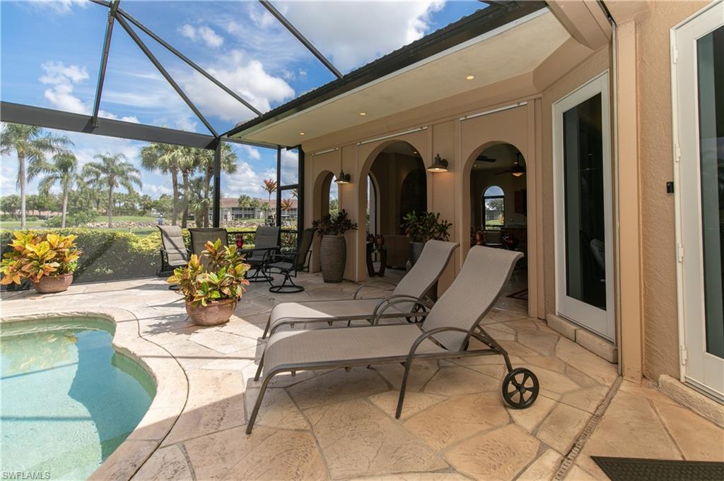 HERITAGE PALMS ESTATES - Residential