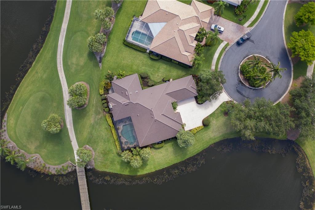 HERITAGE PALMS ESTATES - Residential