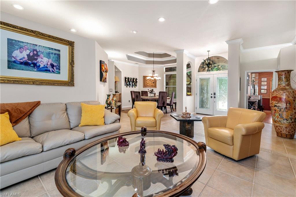 HERITAGE PALMS ESTATES - Residential