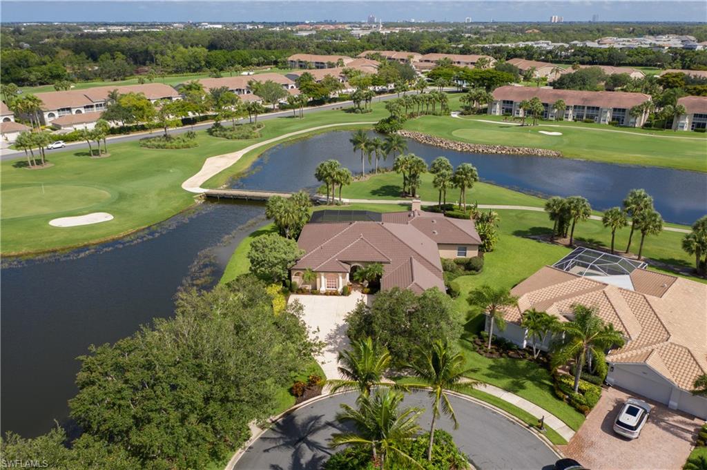 HERITAGE PALMS ESTATES - Residential
