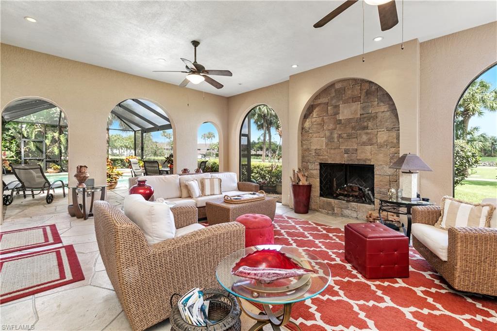 HERITAGE PALMS ESTATES - Residential