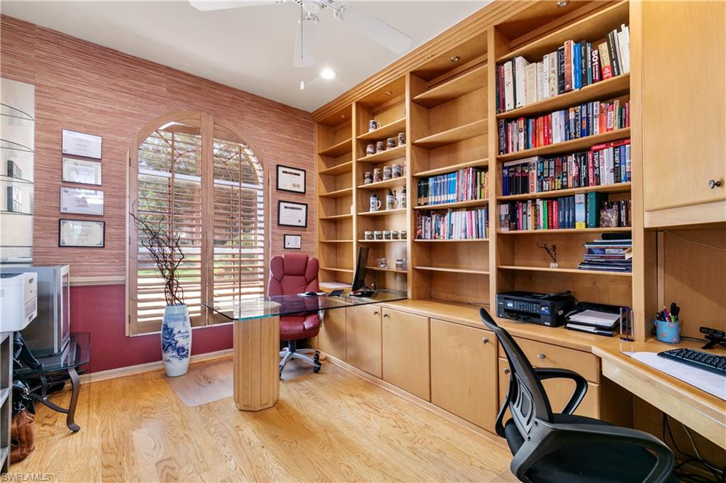HERITAGE PALMS ESTATES - Residential