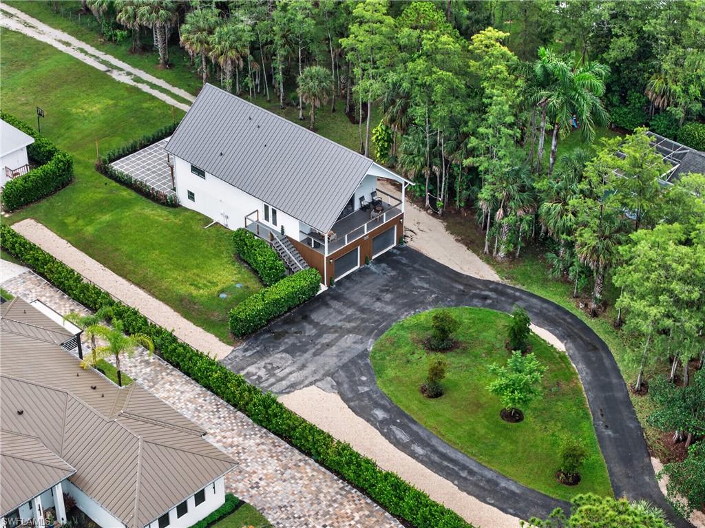 LOGAN WOODS - Residential Lease