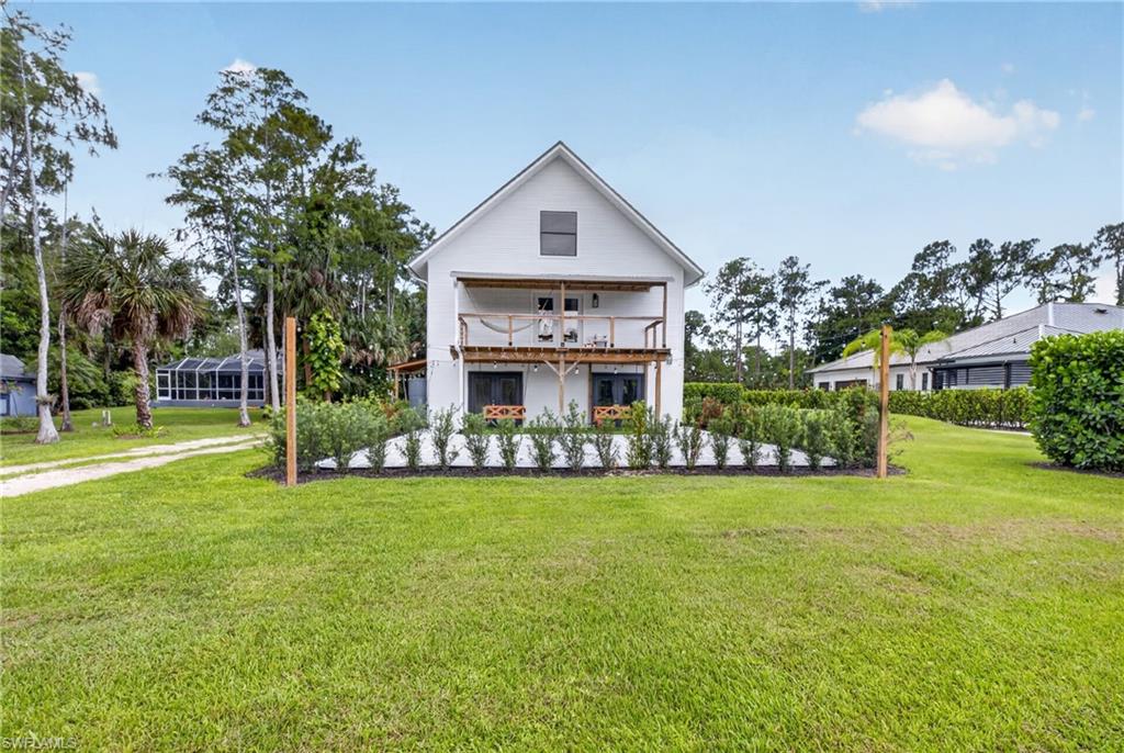 LOGAN WOODS - Residential Lease