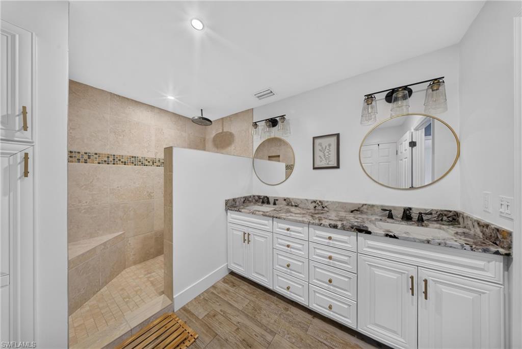 LOGAN WOODS - Residential Lease