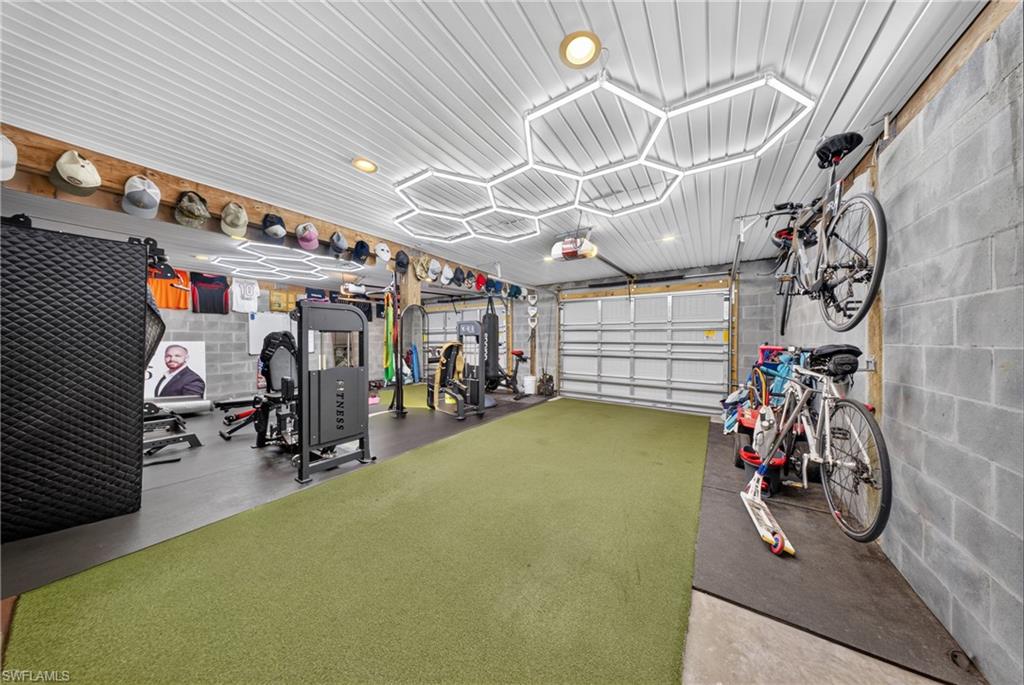 LOGAN WOODS - Residential Lease