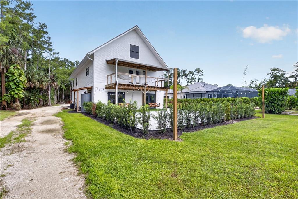 LOGAN WOODS - Residential Lease