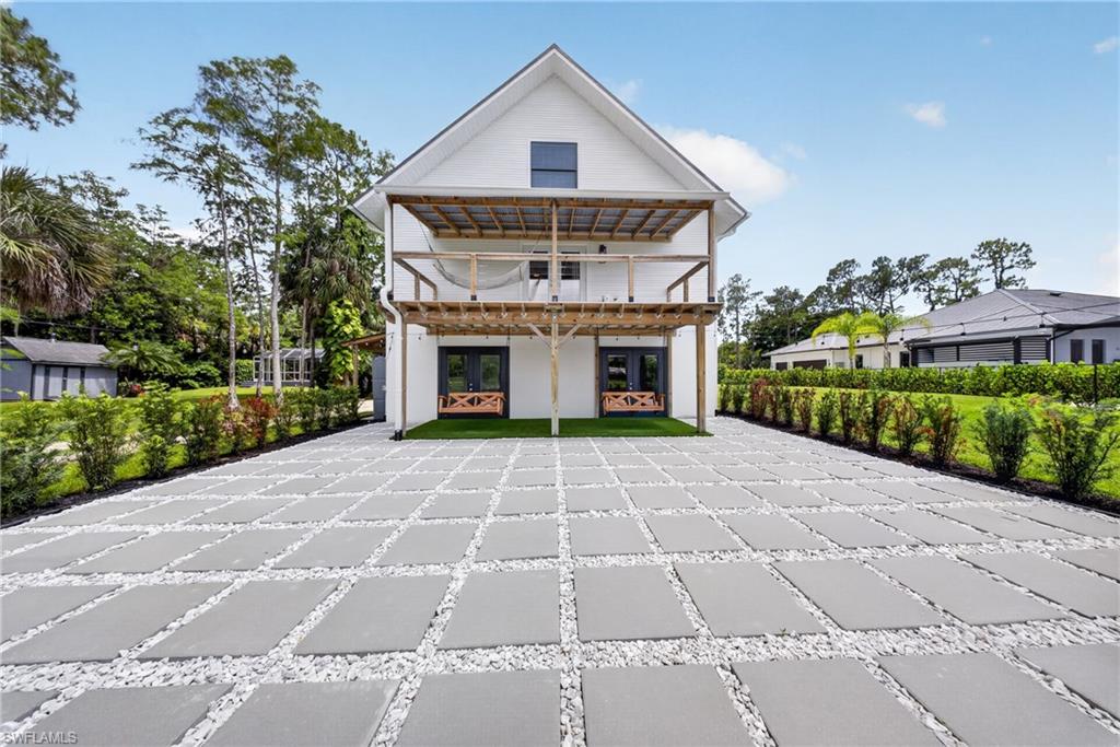 LOGAN WOODS - Residential Lease