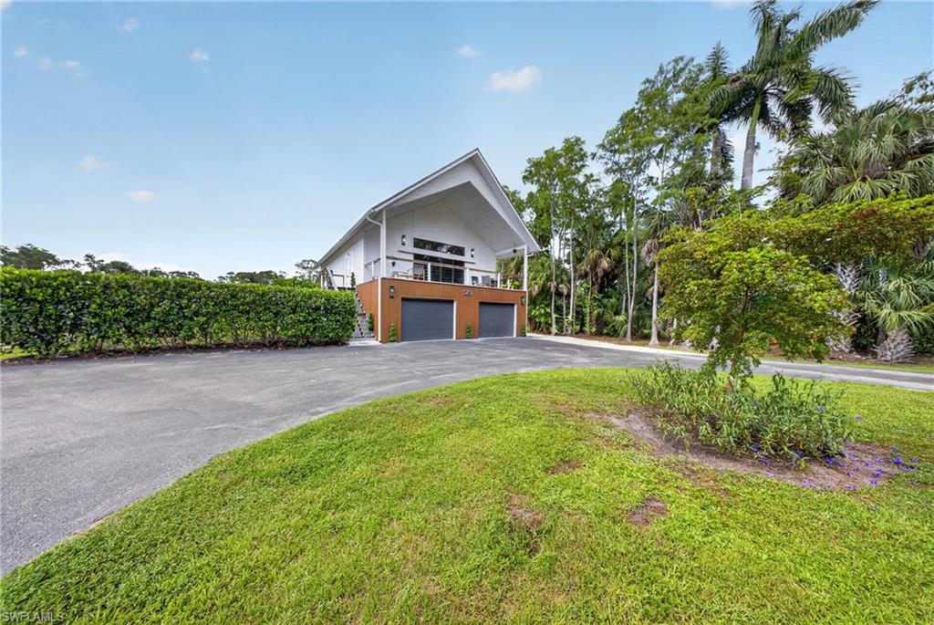 LOGAN WOODS - Residential Lease